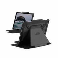 UAG Metropolis SE Case für iPad Pro 13" (M4) Schwarz