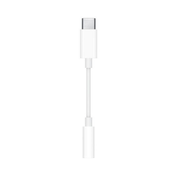 Apple USB-C auf 3,5 mm Kopfhöreranschluss Adapter