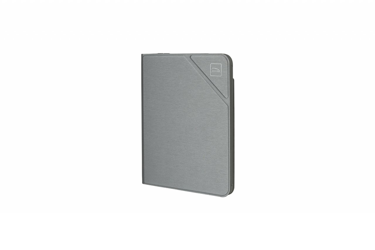 Tucano Metal Hartschalencase für iPad mini (6.Gen) Space Grau iPad mini