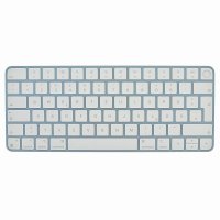 Apple Magic Keyboard mit Touch ID Blau