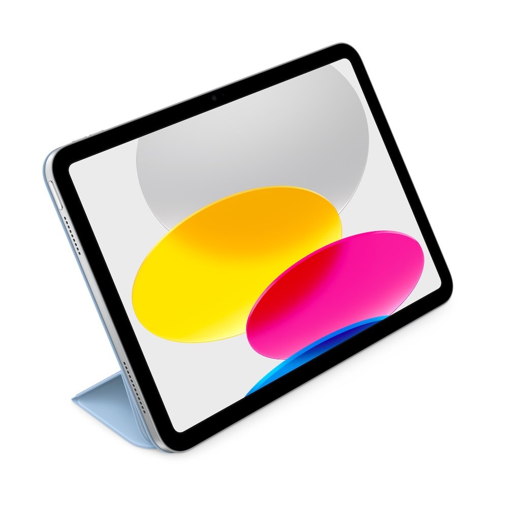 Apple Smart Folio für iPad (10. Generation) Himmel iPad 10,9"