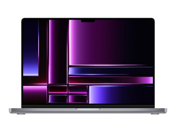 Apple MacBook Pro 16" (2023)