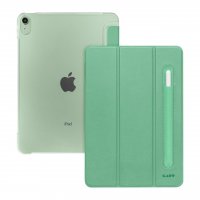 LAUT HUEX Folio Case für iPad Air (4./5. Gen.) Grün