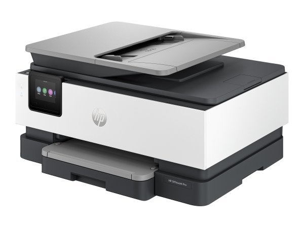 HP Officejet Pro 8132e All-in-One - Multifunktionsdrucker - Farbe - Tintenstrahl