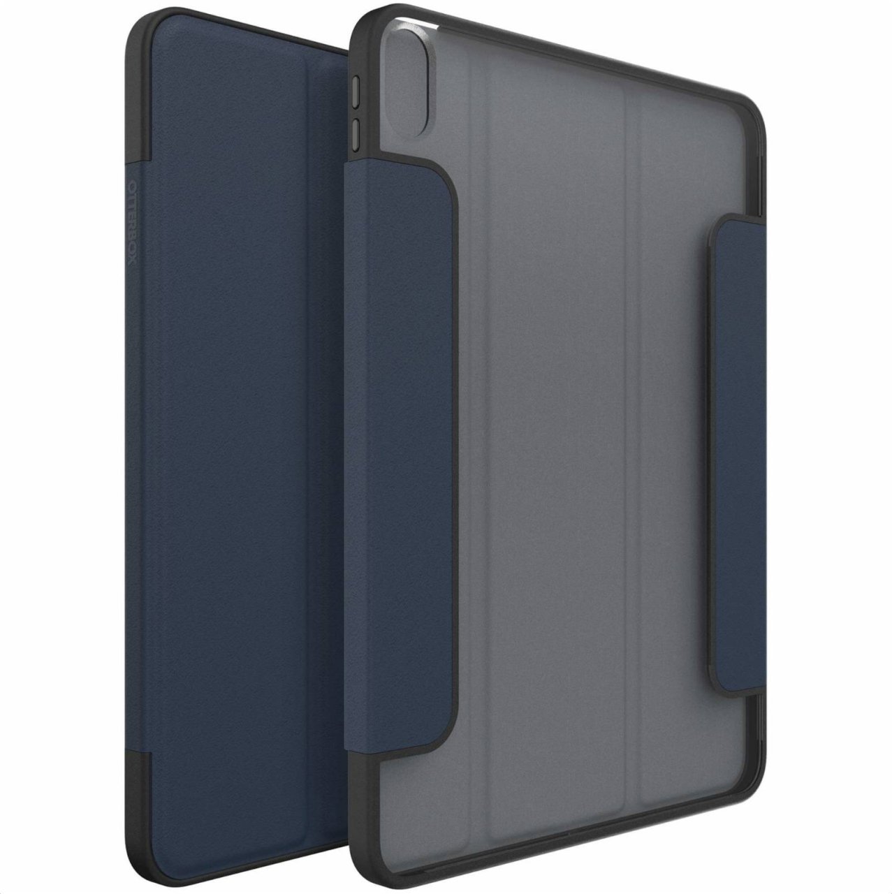 OtterBox Symmetry Folio Case für Apple iPad Air 11" (M2) / iPad Air 10,9" (4./5. Gen) Blau iPad Air 11" / iPad Air 10,9"