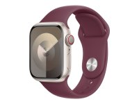 Apple Sportarmband Mulberry