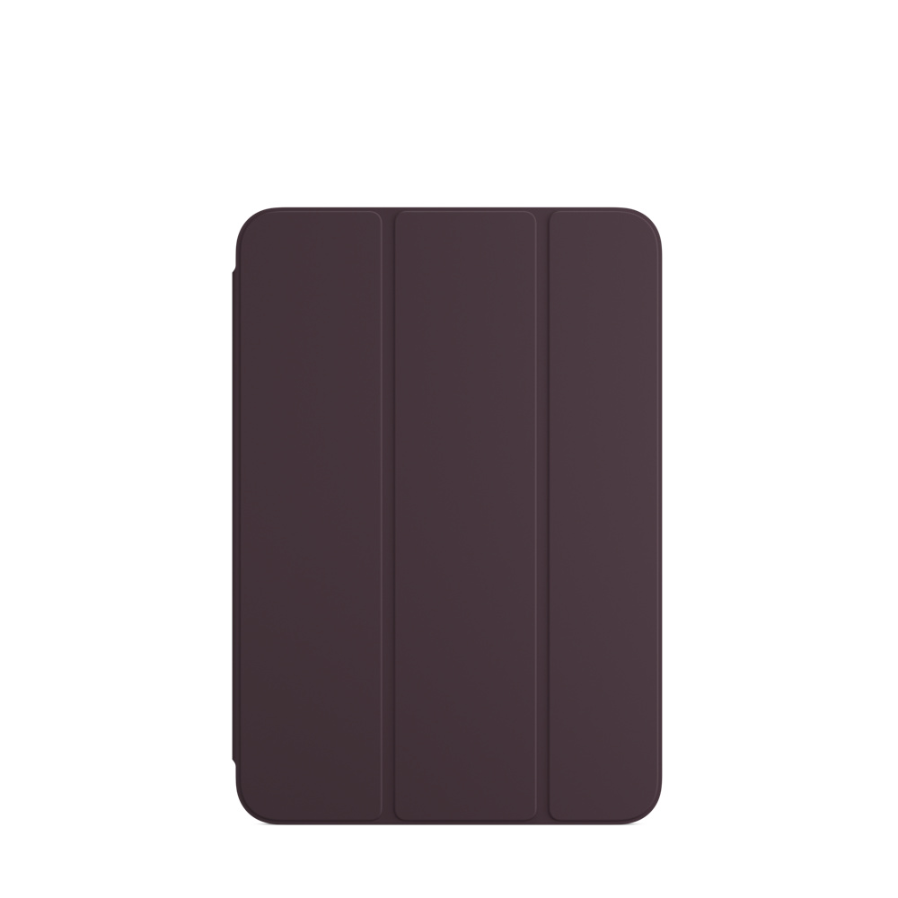 Apple Smart Folio für iPad mini (6. Gen.) Dunkelkirsch iPad mini