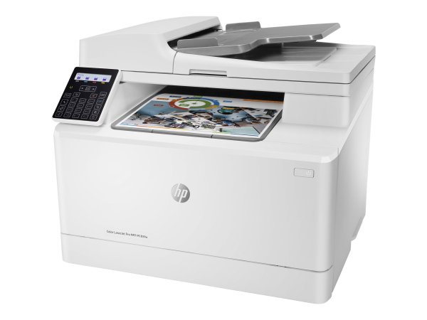 HP Color LaserJet Pro MFP M183fw Multifunktionsdrucker