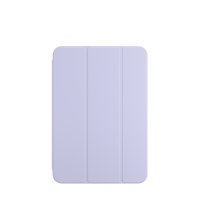 Apple Smart Folio für iPad mini (7. Gen / 6. Gen) Hellviolett