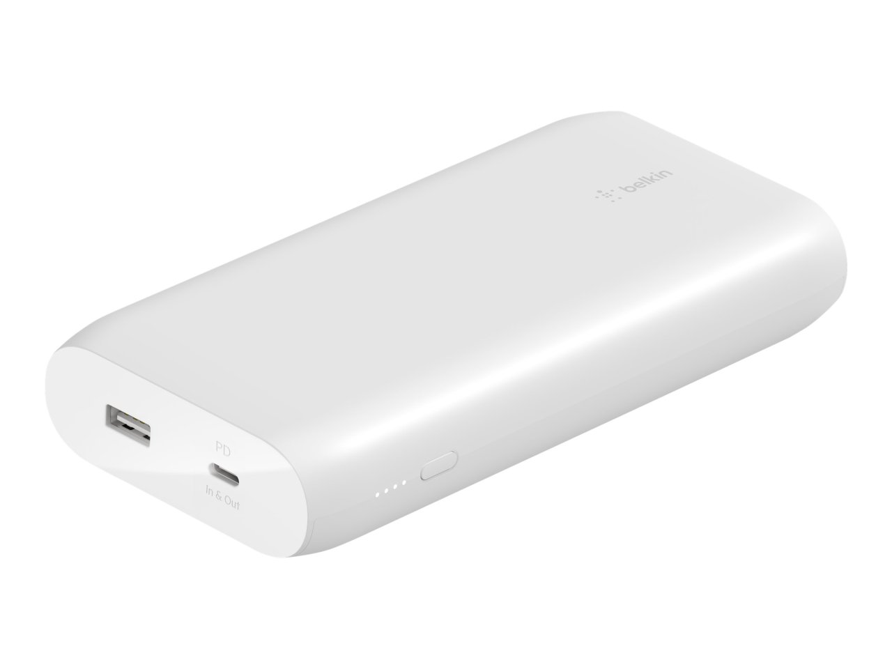 Belkin USB-C Power Delivery Powerbank