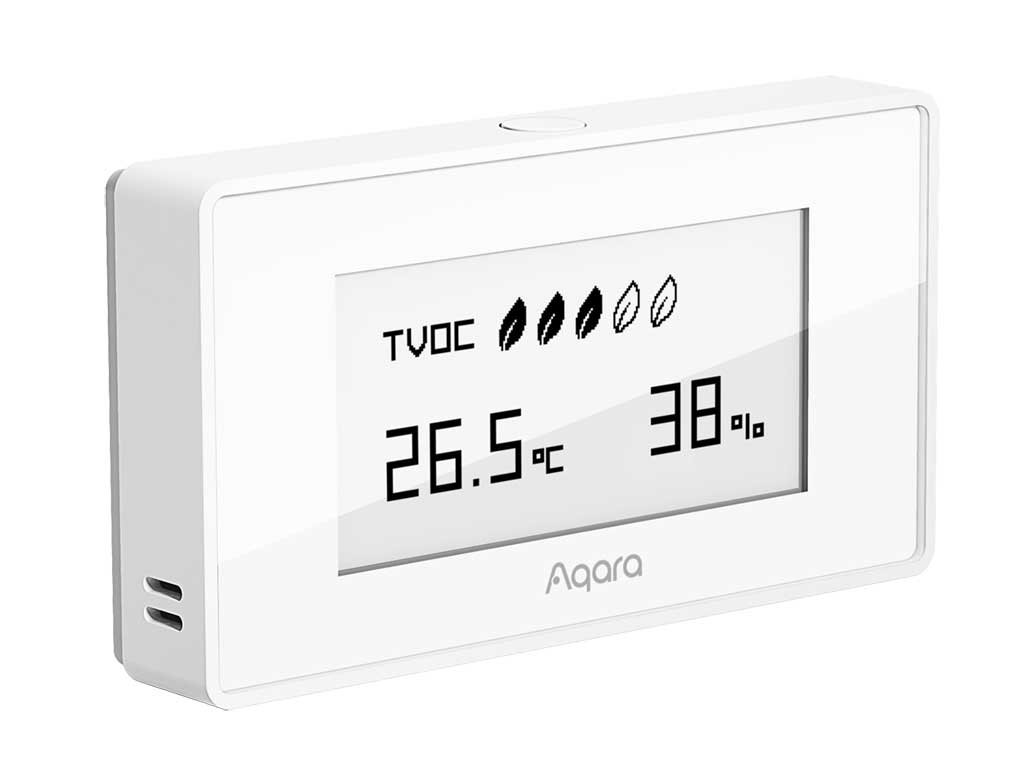 Aqara TVOC Luftqualitätsmonitor