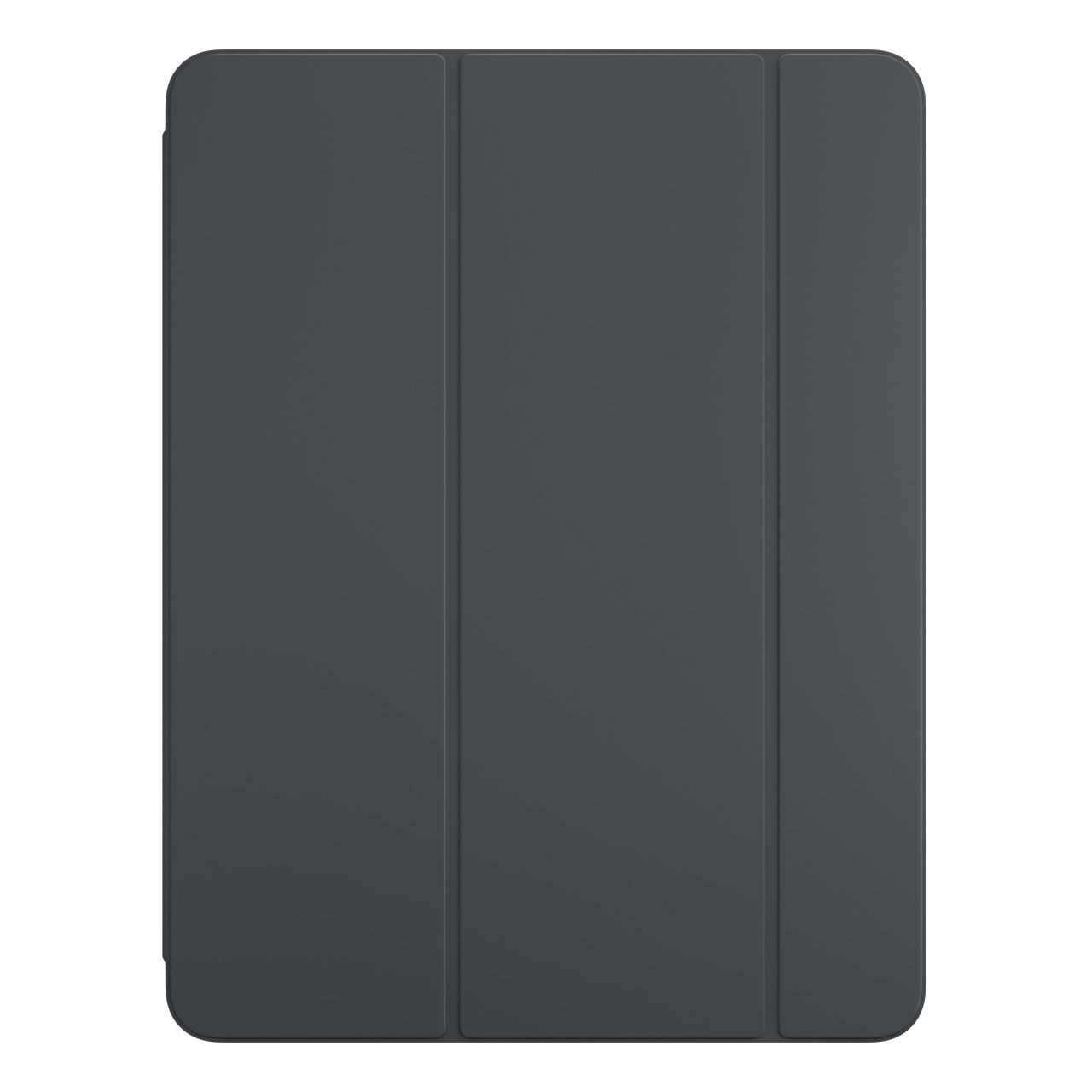 Apple Smart Folio für iPad Pro 13" (M4) Schwarz iPad Pro 13"
