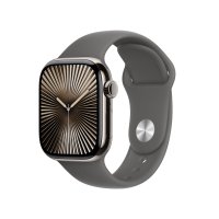 Apple Watch Series 10 Titan Natur