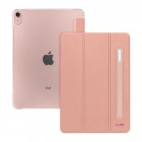 LAUT HUEX Folio Case für iPad Air (4./5. Gen.) Rosa