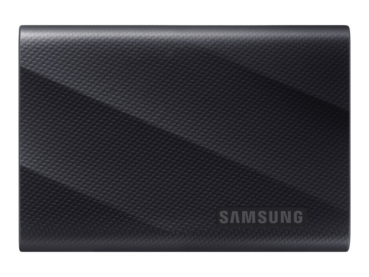 Samsung T9 MU-PG1T0B externe SSD Schwarz SSD 4 TB