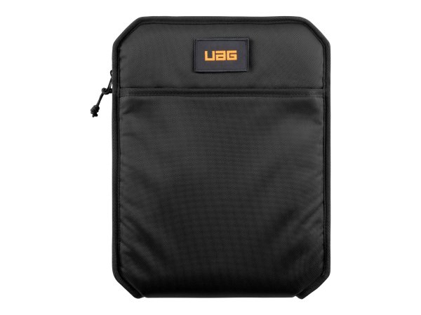 Urban Armor Gear UAG Rugged Sleeve for iPad Pro 11-inch (2020, 2021) - Shock Sleeve Lite Black - Sch