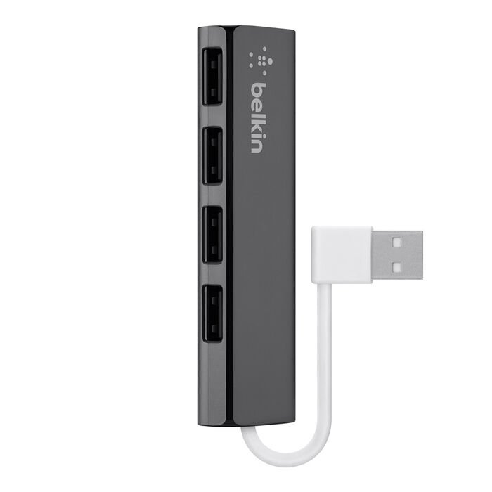 Belkin USB 2.0 HUB, Slim