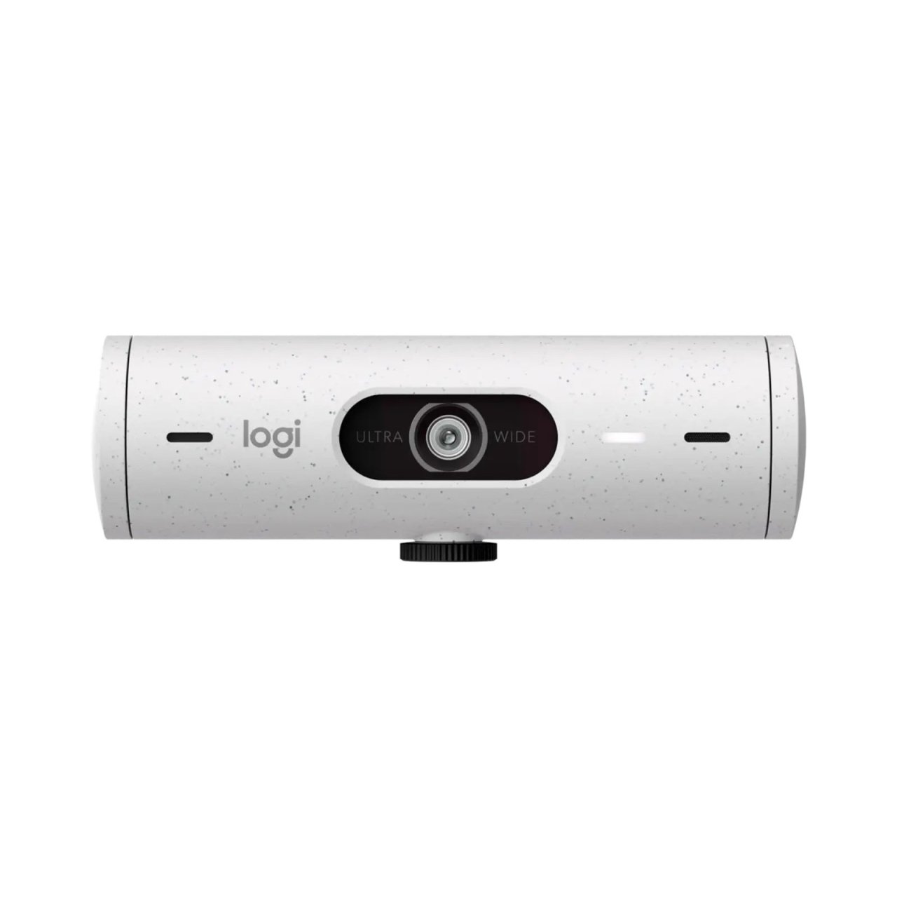 Logitech BRIO 500 Webcam Weiß 1920 x 1080 USB-C Kabelgebunden