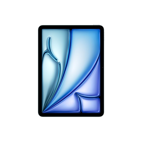 Apple iPad Air 11", 128GB, Wi-Fi, Blau